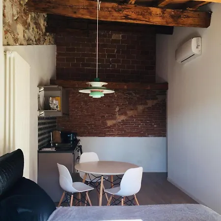 Unicumhouse Apartment