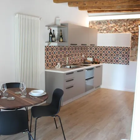 Unicumhouse Apartment