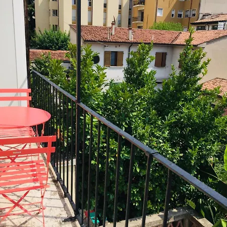 Unicumhouse Verona
