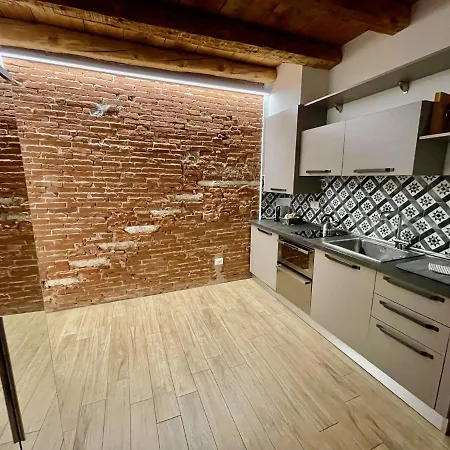 Apartment Unicumhouse Verona