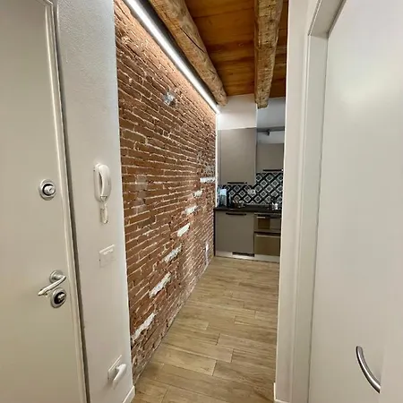 Apartment Unicumhouse Verona