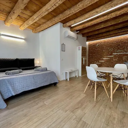 Unicumhouse Verona