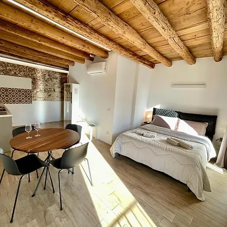 Unicumhouse * Verona