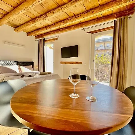 Unicumhouse Apartment