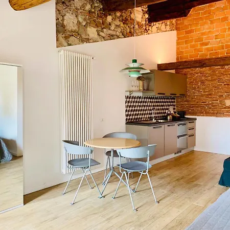 Unicumhouse Verona