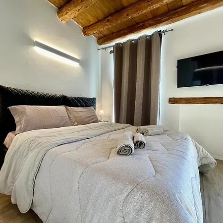Apartment Unicumhouse Verona