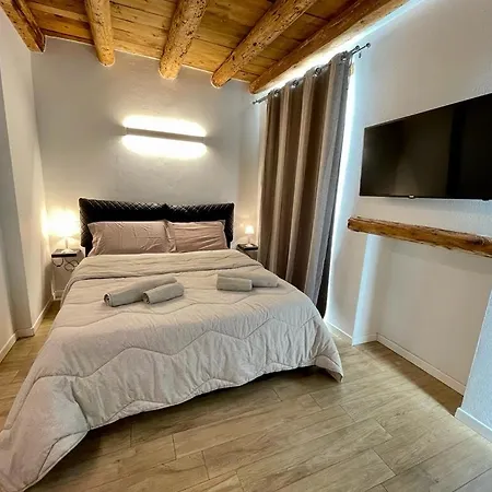 Unicumhouse Apartment
