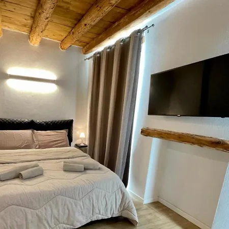 Unicumhouse Apartment Verona