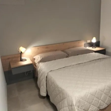 Apartment Unicumhouse