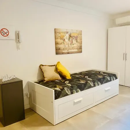 Apartment Unicumhouse *