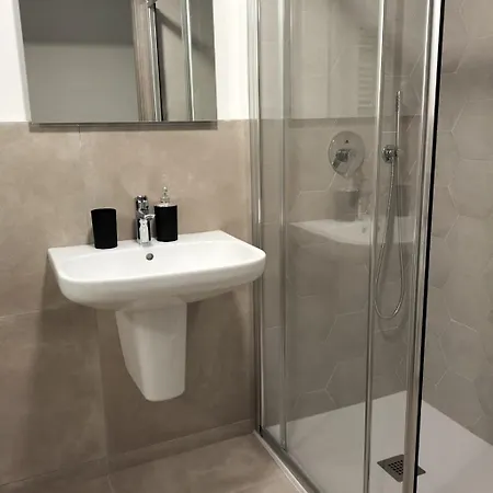 Apartment Unicumhouse Verona