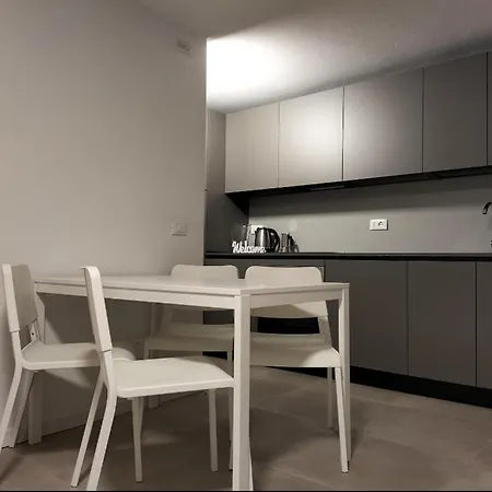Apartment Unicumhouse