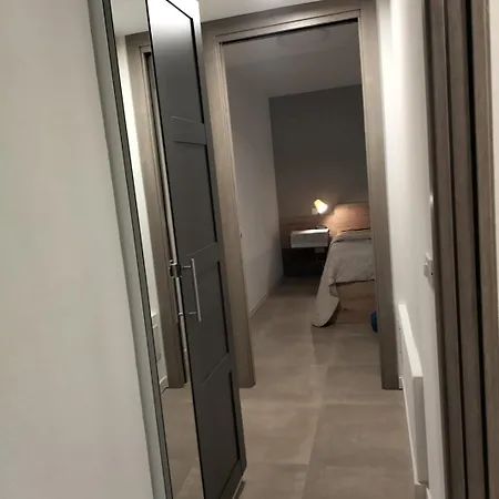 Unicumhouse Apartment