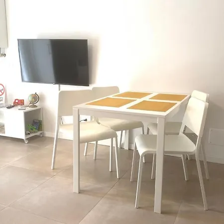 Apartment Unicumhouse