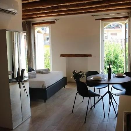 Apartamento Unicumhouse Universita Verona