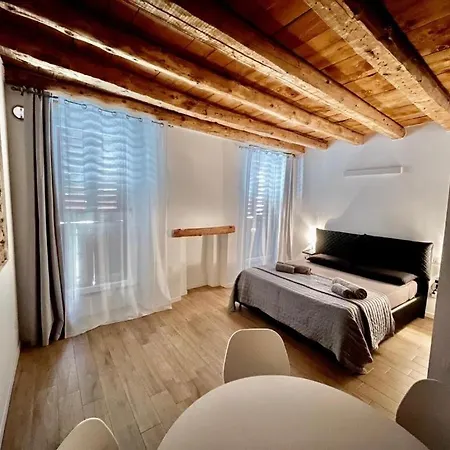 Apartamento Unicumhouse Universita