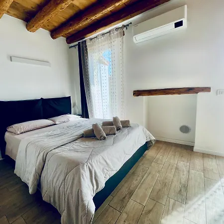 Unicumhouse Universita Apartamento Verona
