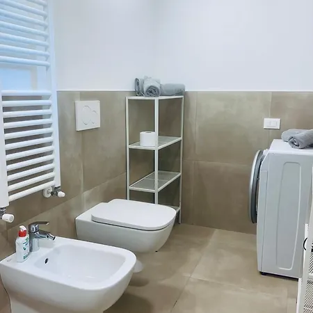 Apartamento Unicumhouse Universita