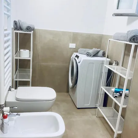 Unicumhouse Universita Apartamento *