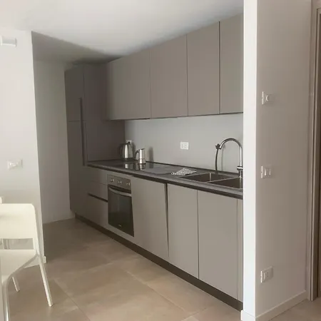 Unicumhouse Universita Apartamento Verona