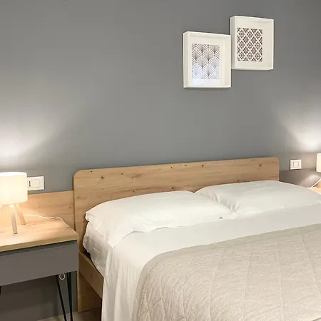 Unicumhouse Universita Apartamento