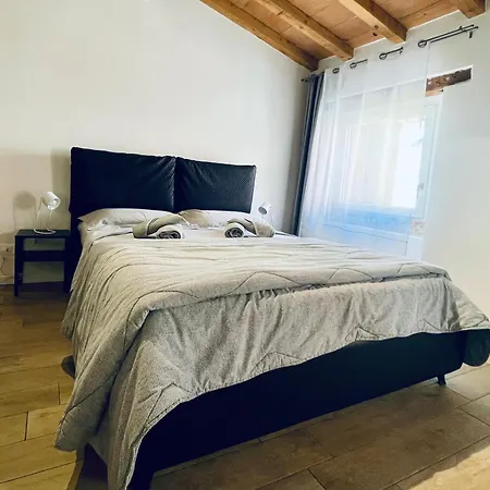 Apartamento Unicumhouse Universita