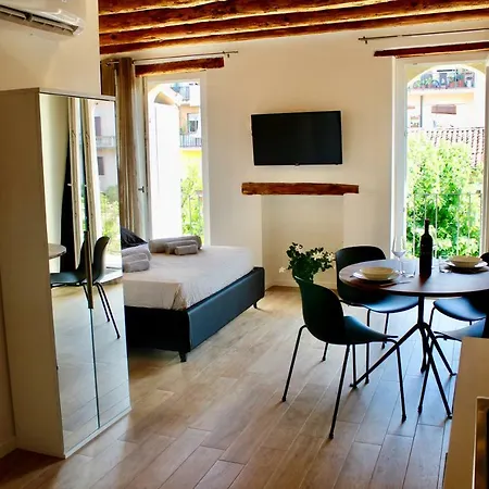Apartment Unicumhouse *