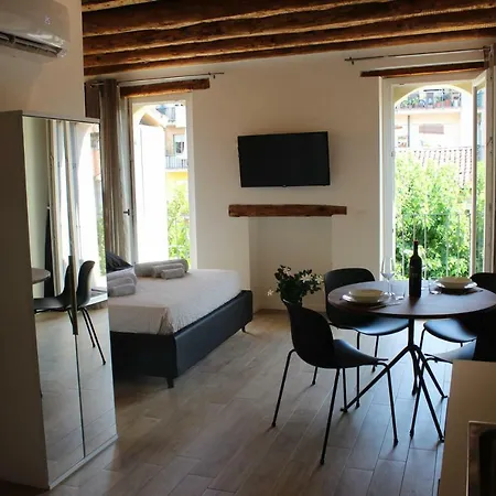 Apartment Unicumhouse Verona