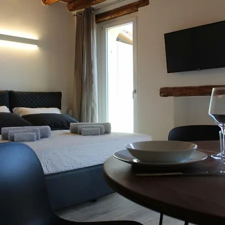 Apartment Unicumhouse *