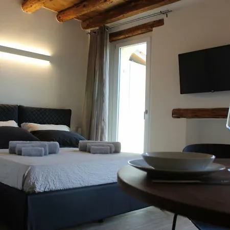 Unicumhouse Apartment
