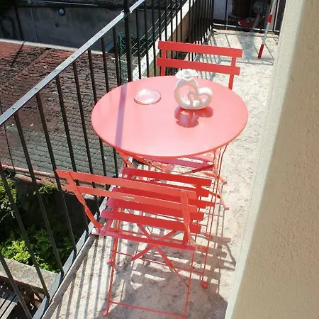 Apartment Unicumhouse *
