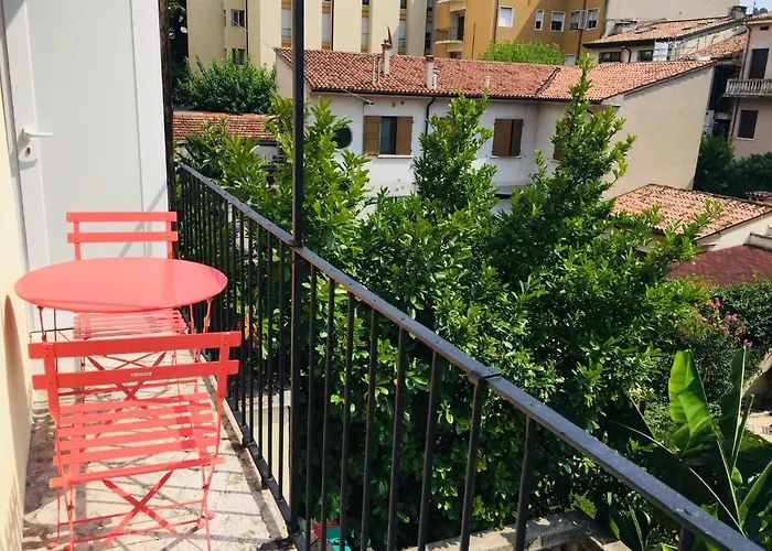 Unicumhouse Universita ורונה