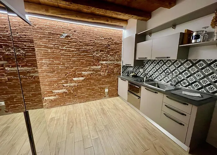 דירה Unicumhouse Universita ורונה