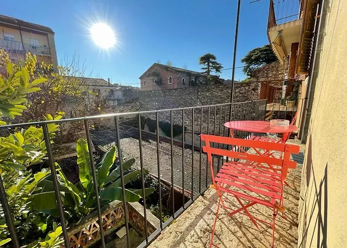 Unicumhouse Universita * ורונה