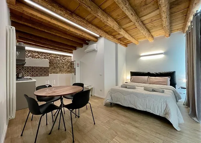 דירה Unicumhouse Universita