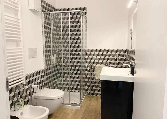 Unicumhouse Universita * ורונה