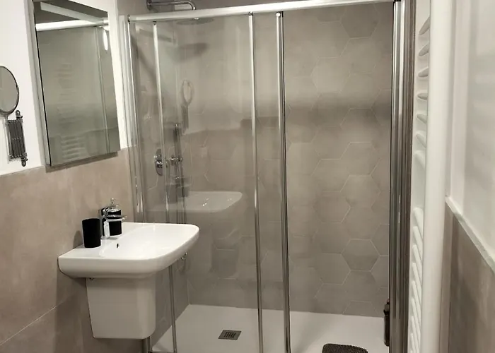 דירה Unicumhouse Universita *