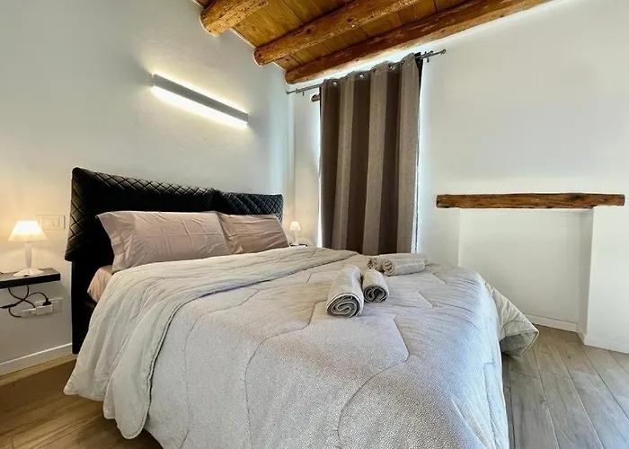 Unicumhouse Universita דירה