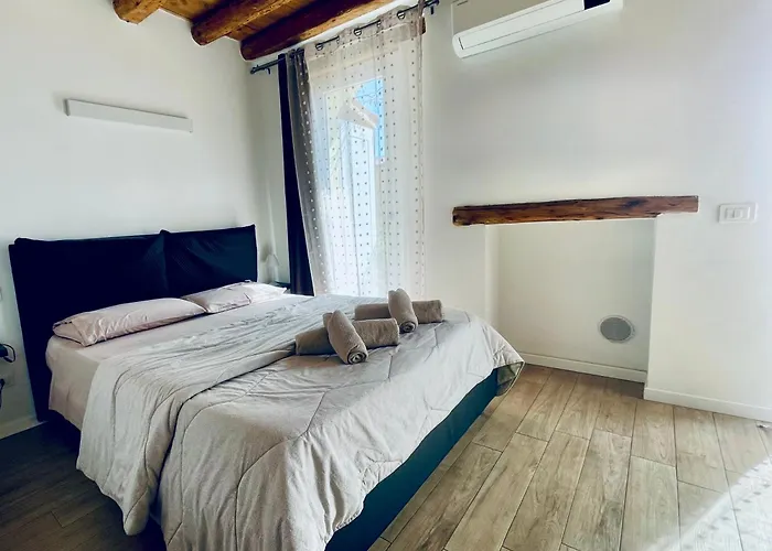 Unicumhouse Universita דירה ורונה