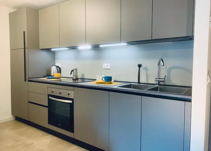 Unicumhouse Universita * ורונה