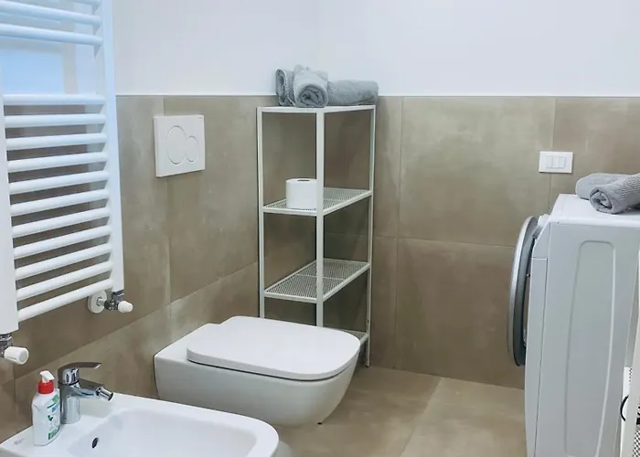 דירה Unicumhouse Universita