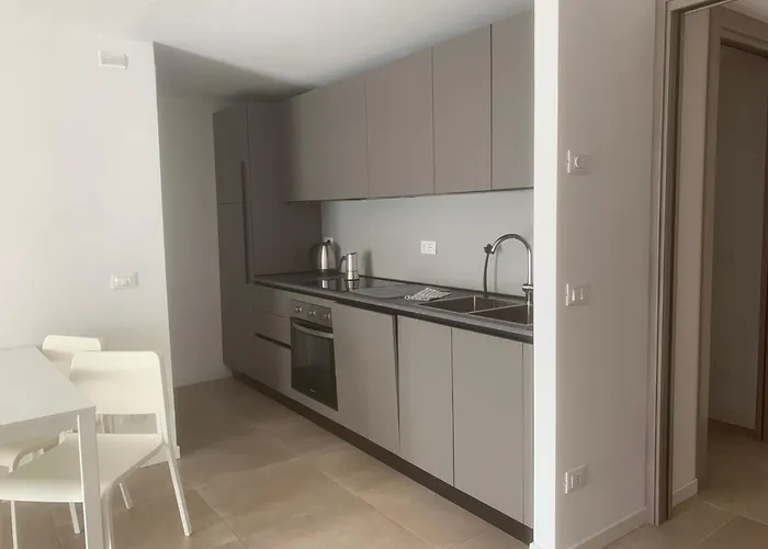 Unicumhouse Universita דירה ורונה