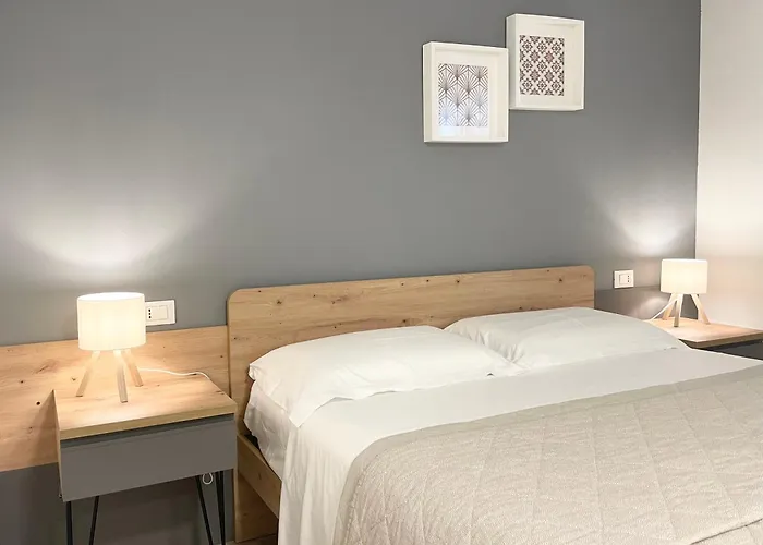 Unicumhouse Universita דירה