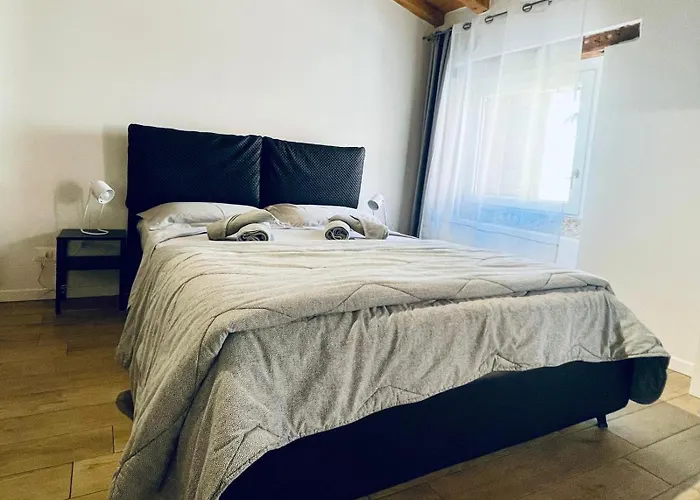 דירה Unicumhouse Universita