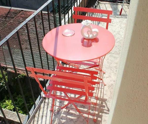 דירה Unicumhouse Universita *