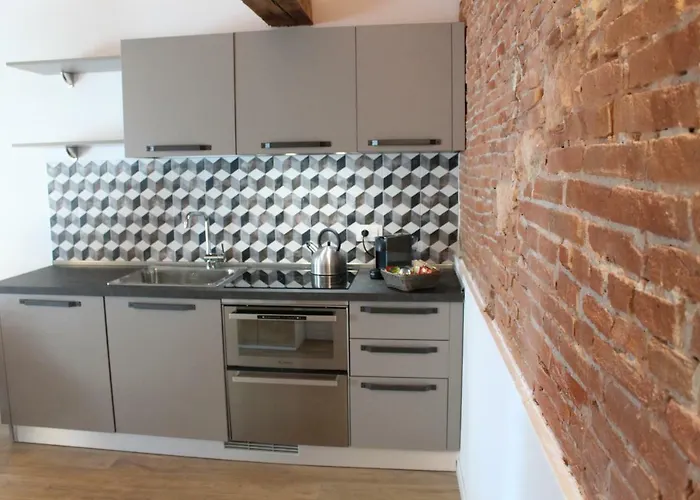 Unicumhouse Universita
