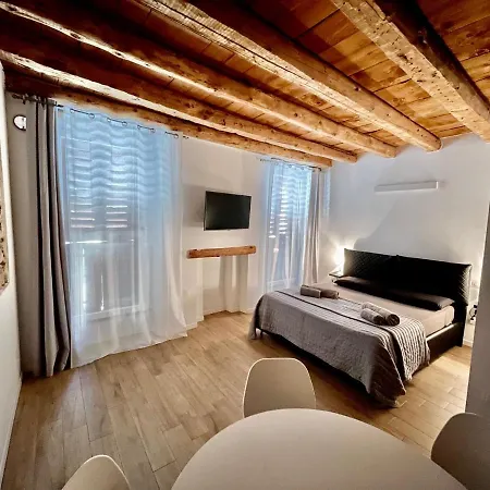 Unicumhouse Universita Verona