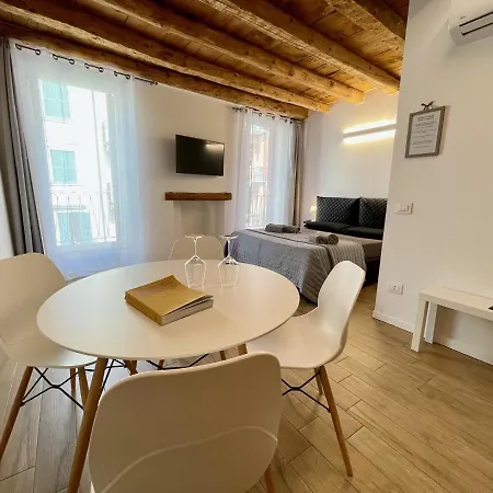 Apartamento Unicumhouse Universita