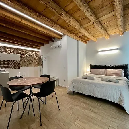 Apartamento Unicumhouse Universita