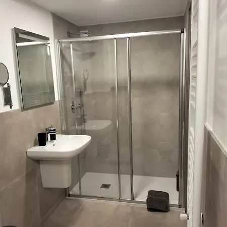 Apartamento Unicumhouse Universita *